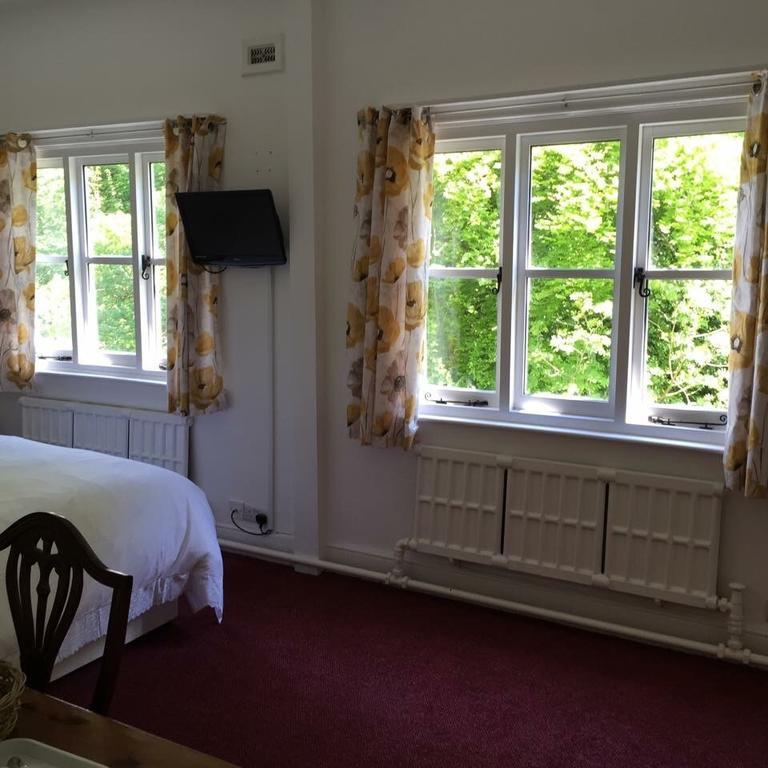 Cottage Inn Lynton Pokój zdjęcie