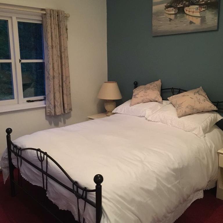 Cottage Inn Lynton Pokój zdjęcie