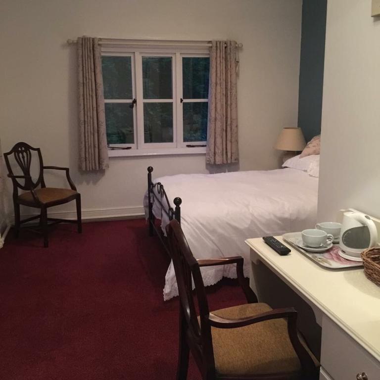 Cottage Inn Lynton Pokój zdjęcie