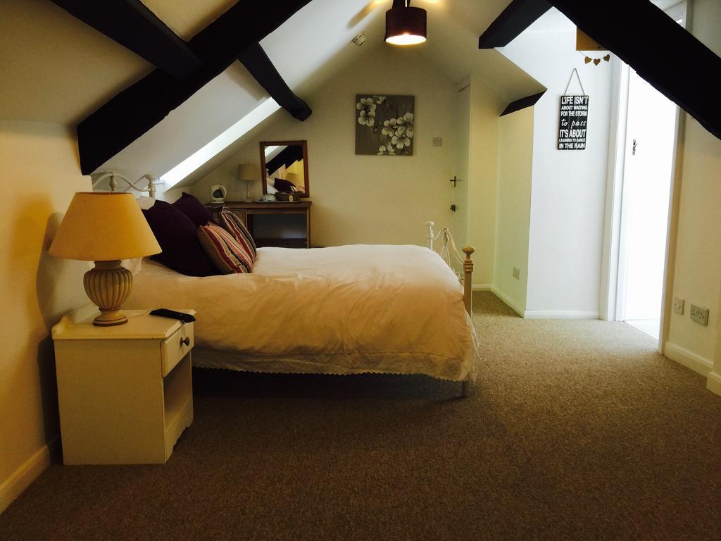 Cottage Inn Lynton Pokój zdjęcie