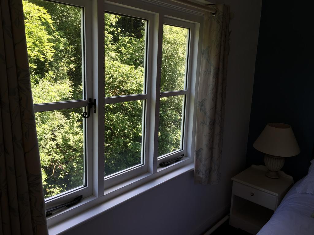 Cottage Inn Lynton Pokój zdjęcie