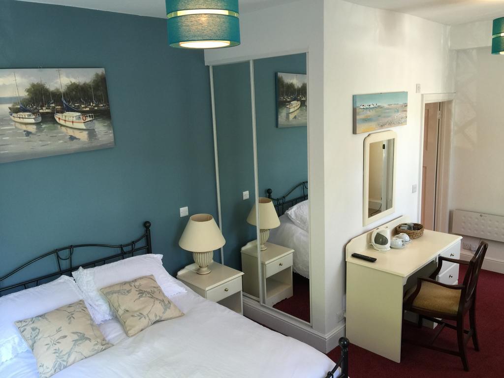 Cottage Inn Lynton Pokój zdjęcie